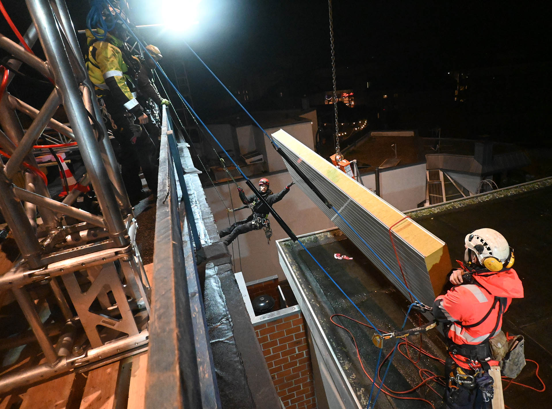 LWIK: Bau & Industrie